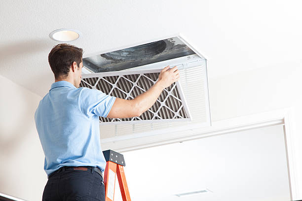 Best HVAC air duct cleaning  in , GA