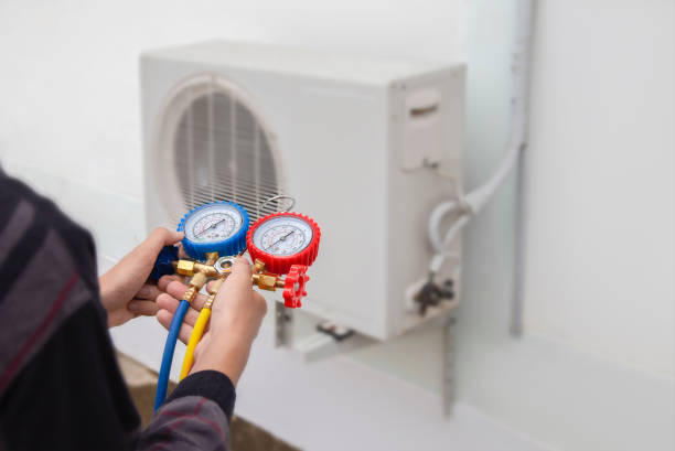 Best HVAC installation services  in , GA