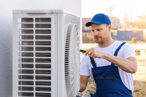 Best Emergency HVAC repair  in , GA